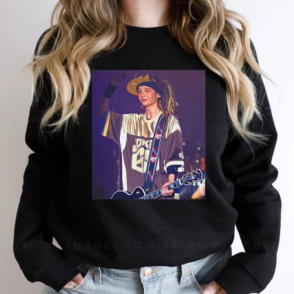 Tokio Hotel Tom Kaulitz Sweatshirt For Him And Her