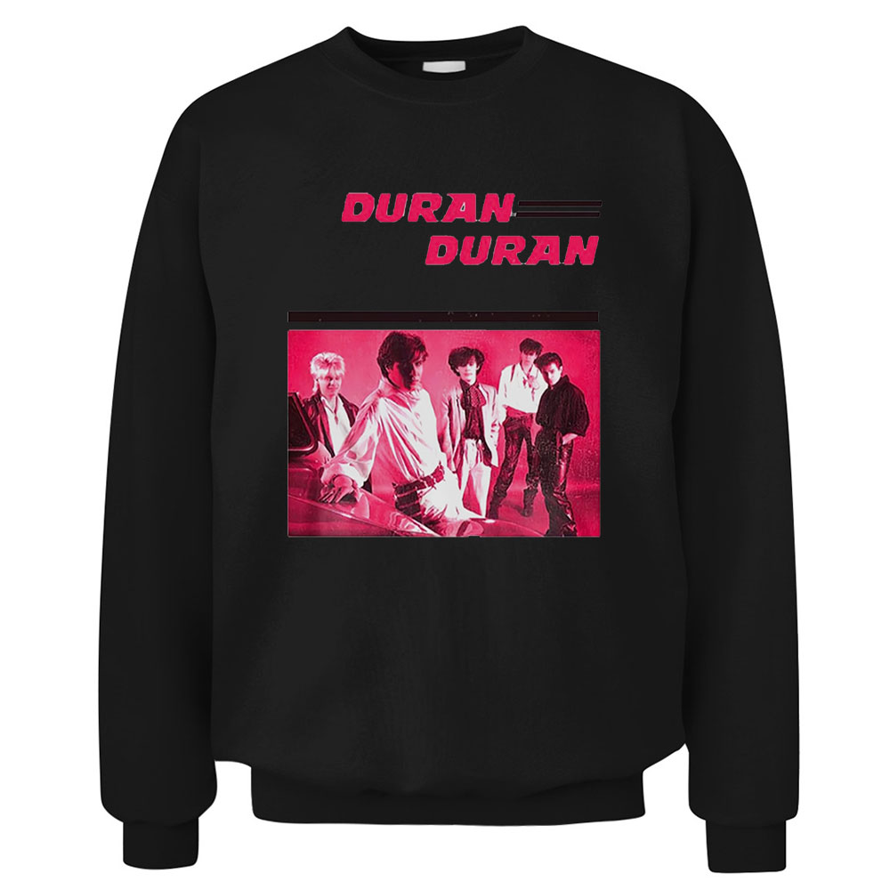 Future Past Tour 2023 Duran Duran Sweatshirt