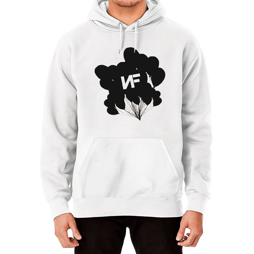 Nf Balloons Classic Hoodie For Fan