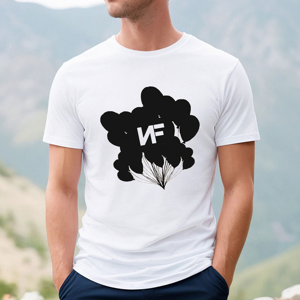 Nf Balloons Classic Shirt For Fan