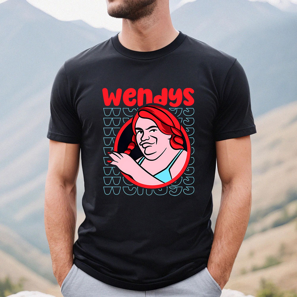 Wendy Guevara Casa De Los Famosos Funny Shirt