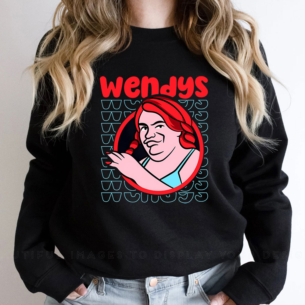 Wendy Guevara Casa De Los Famosos Funny Sweatshirt