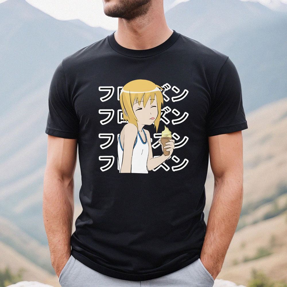 Hero Boku No Pico Shirt Design Gift Clothes