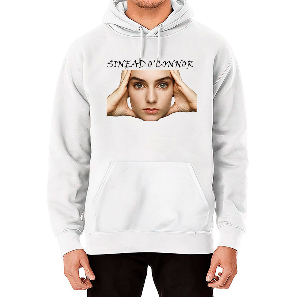 Nothing Compares To You Sinead O Connor Hoodie