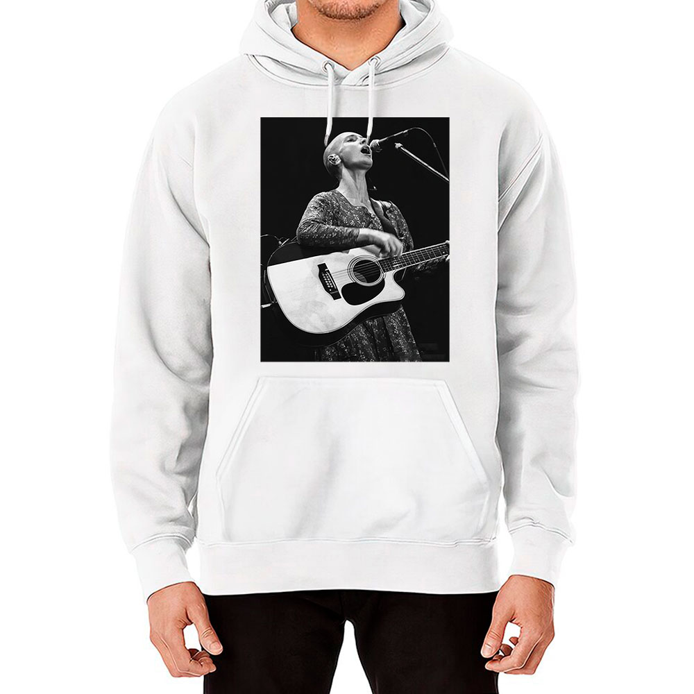 Rest In Peace Sinead O Connor Hoodie