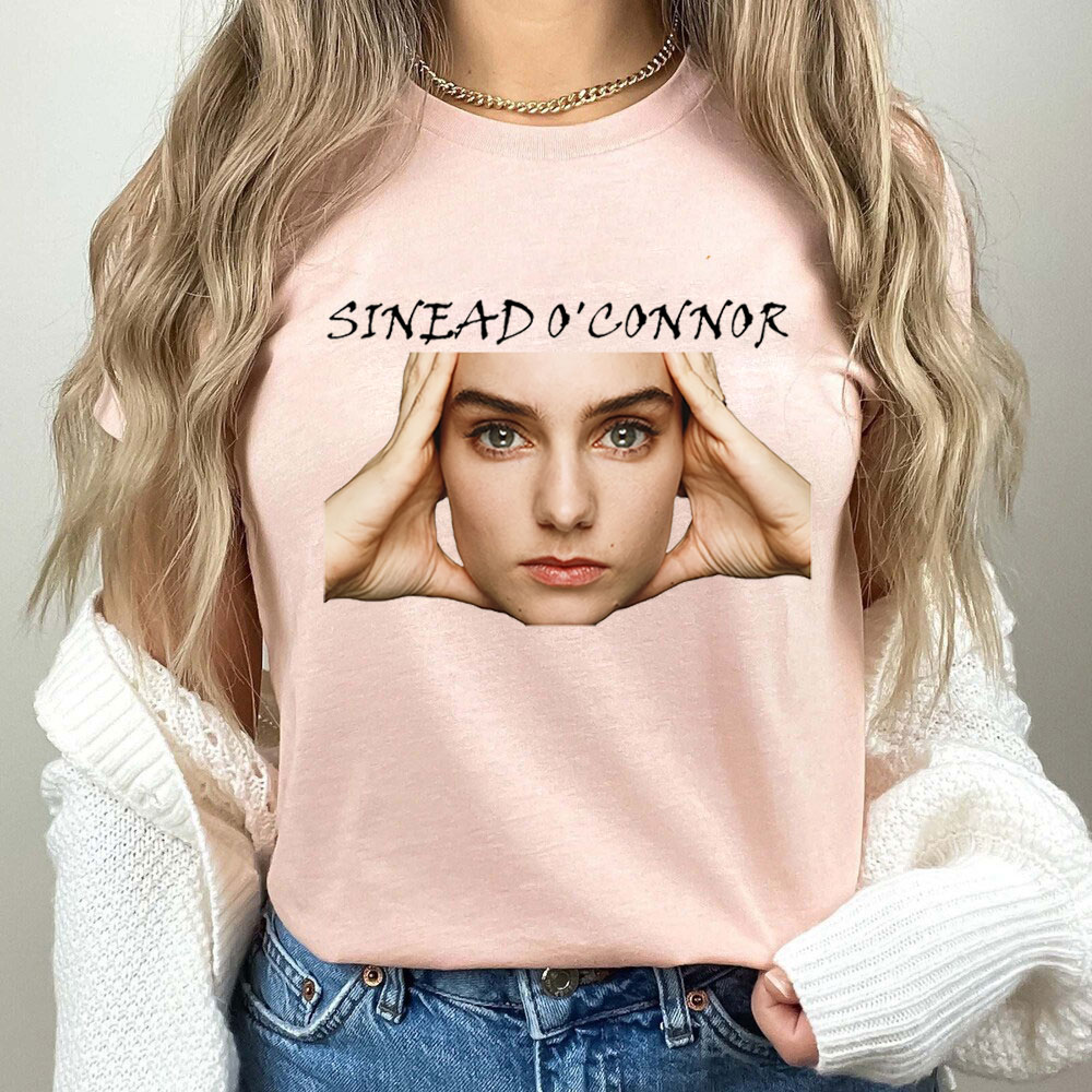 Nothing Compares To You Sinead O Connor Shirt