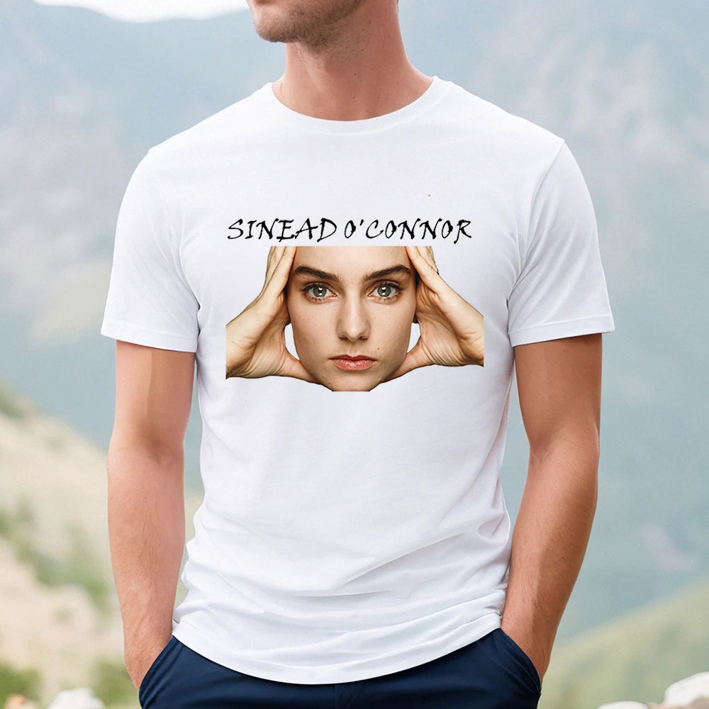 Nothing Compares To You Sinead O Connor Shirt