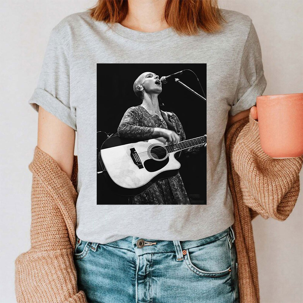 Rest In Peace Sinead O Connor Shirt