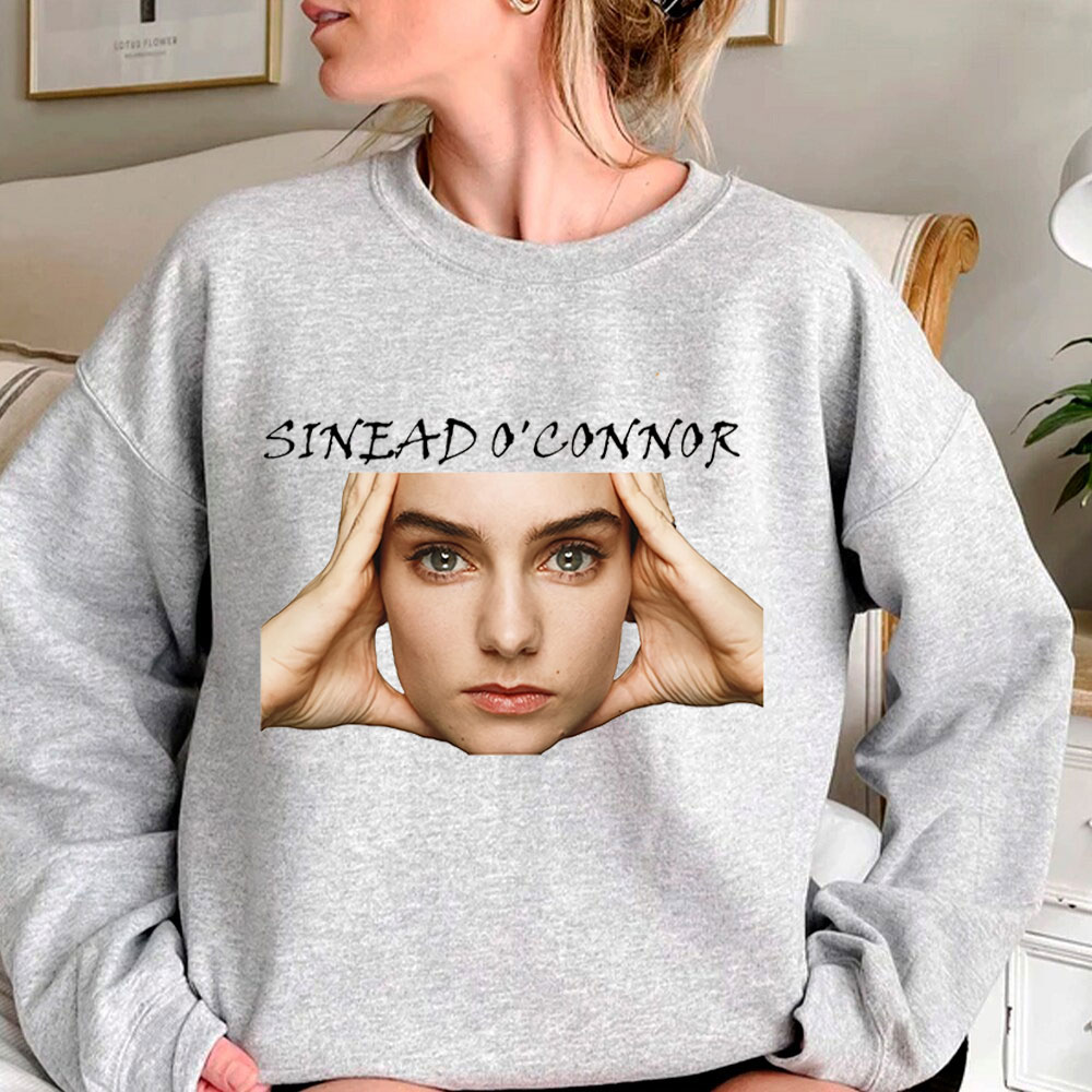 Nothing Compares To You Sinead O Connor Sweatshirt