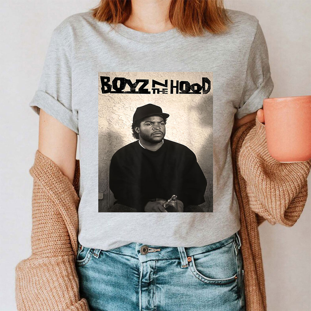Boyz In The Hood Comfort Shirt
