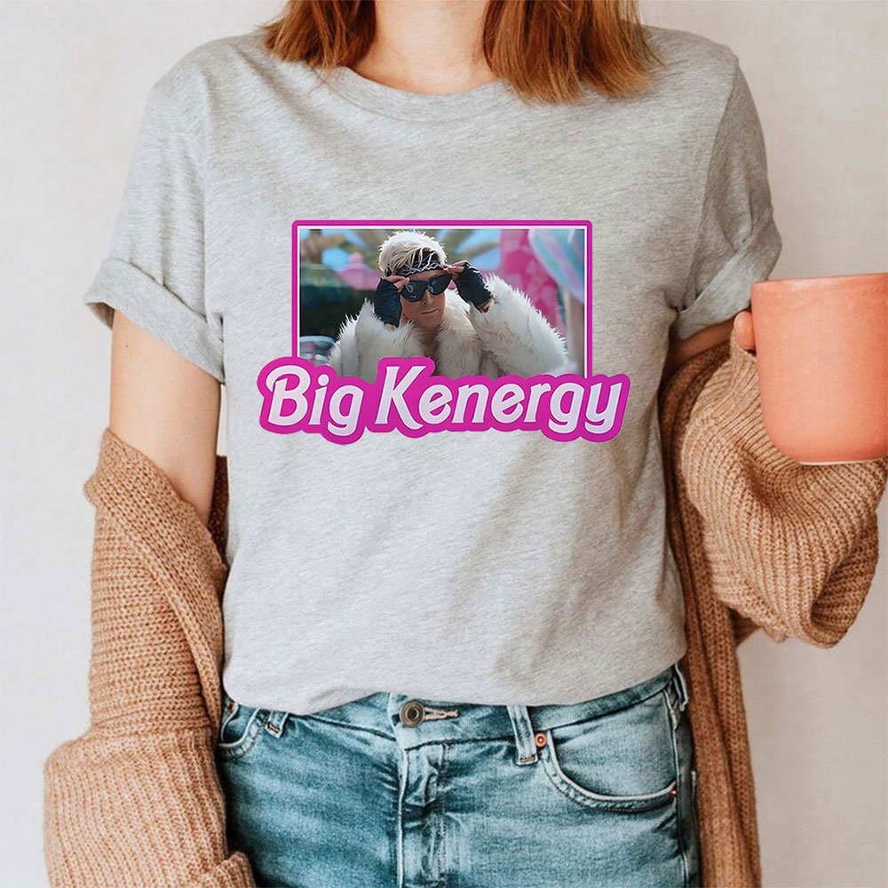 Big Kenergy Ryan Gosling Shirt