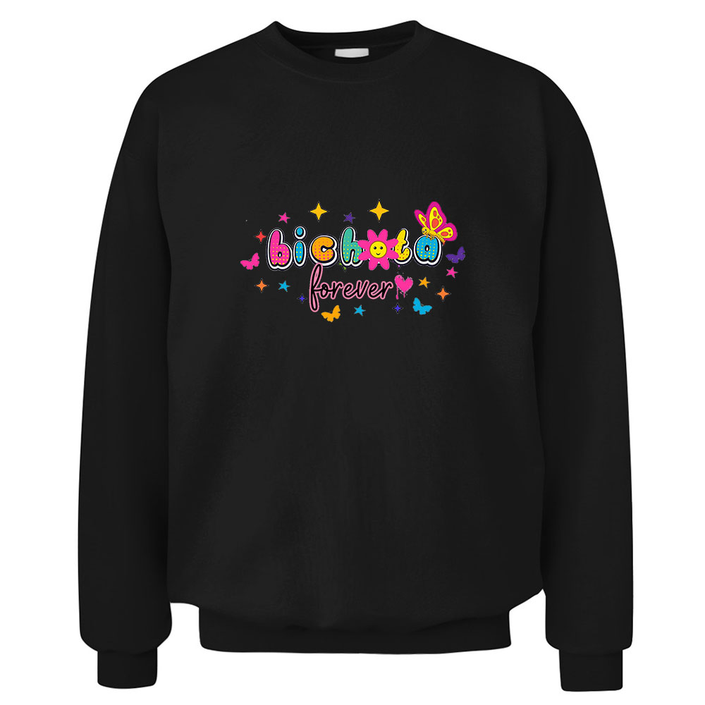 Funny Karol G Bichota Sweatshirt Make Gift For Friend