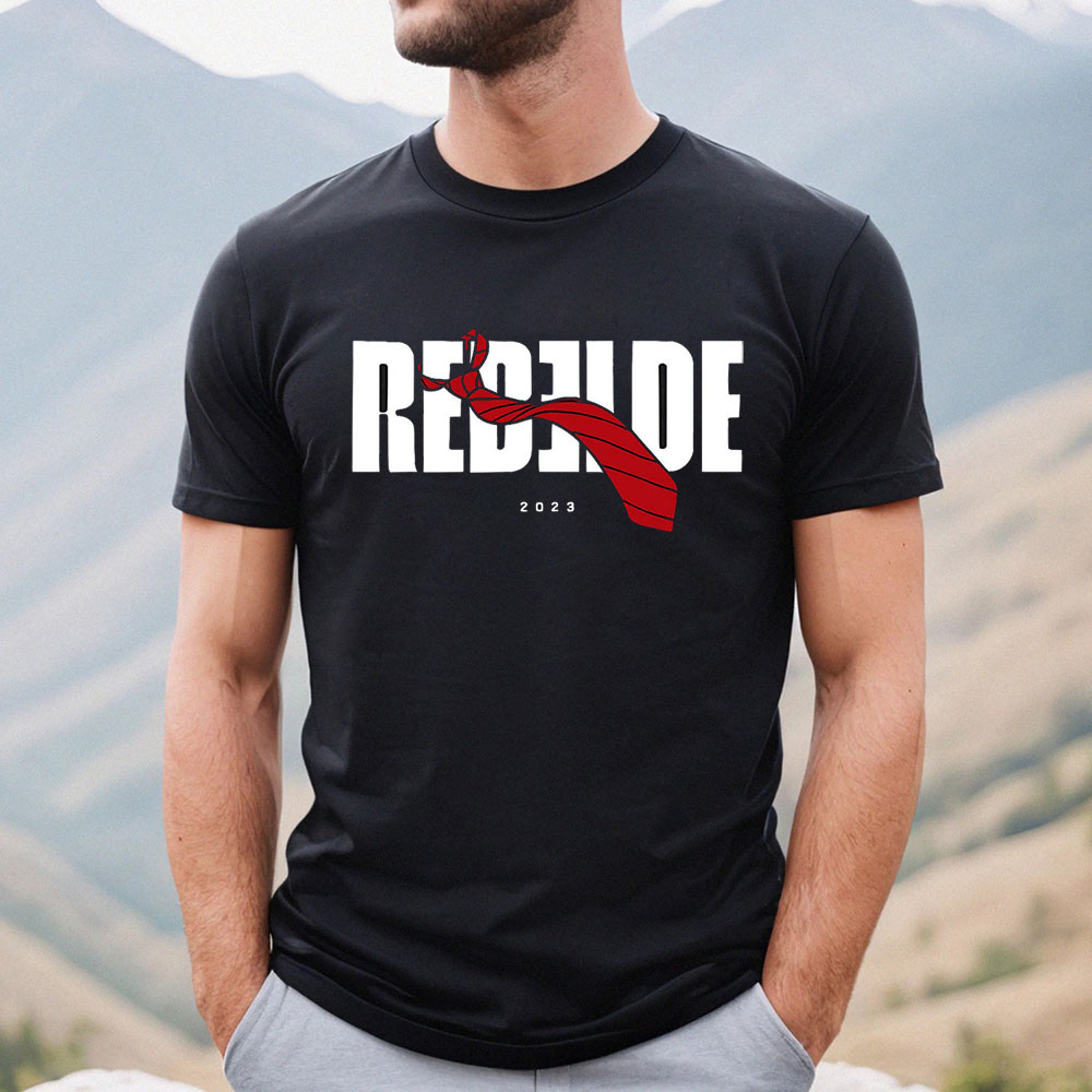 Touring Rebelde Shirt For Fans