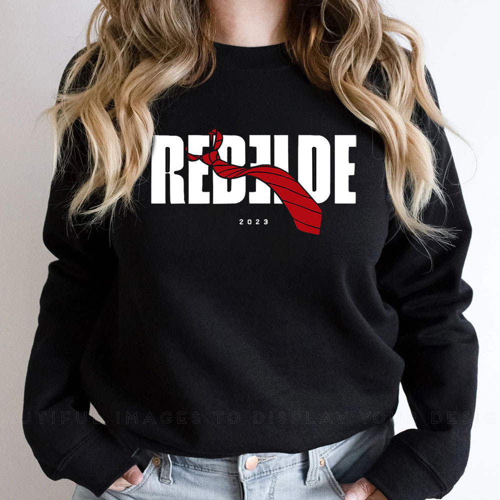 Touring Rebelde Sweatshirt For Fans