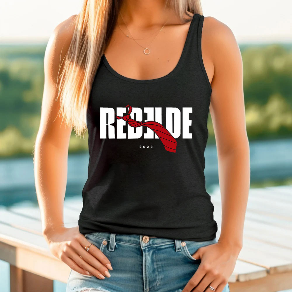 Touring Rebelde Tank Top For Fans