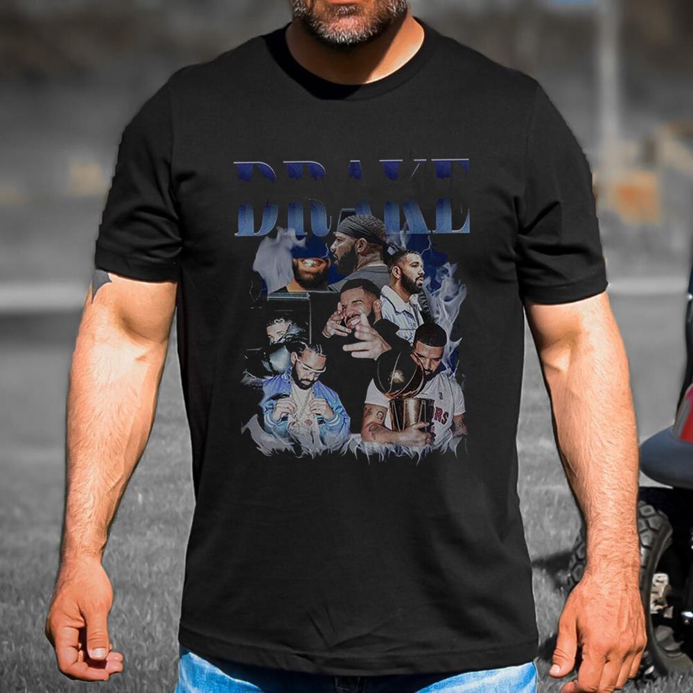 Drake Graphic New Albums Shirt For Fan