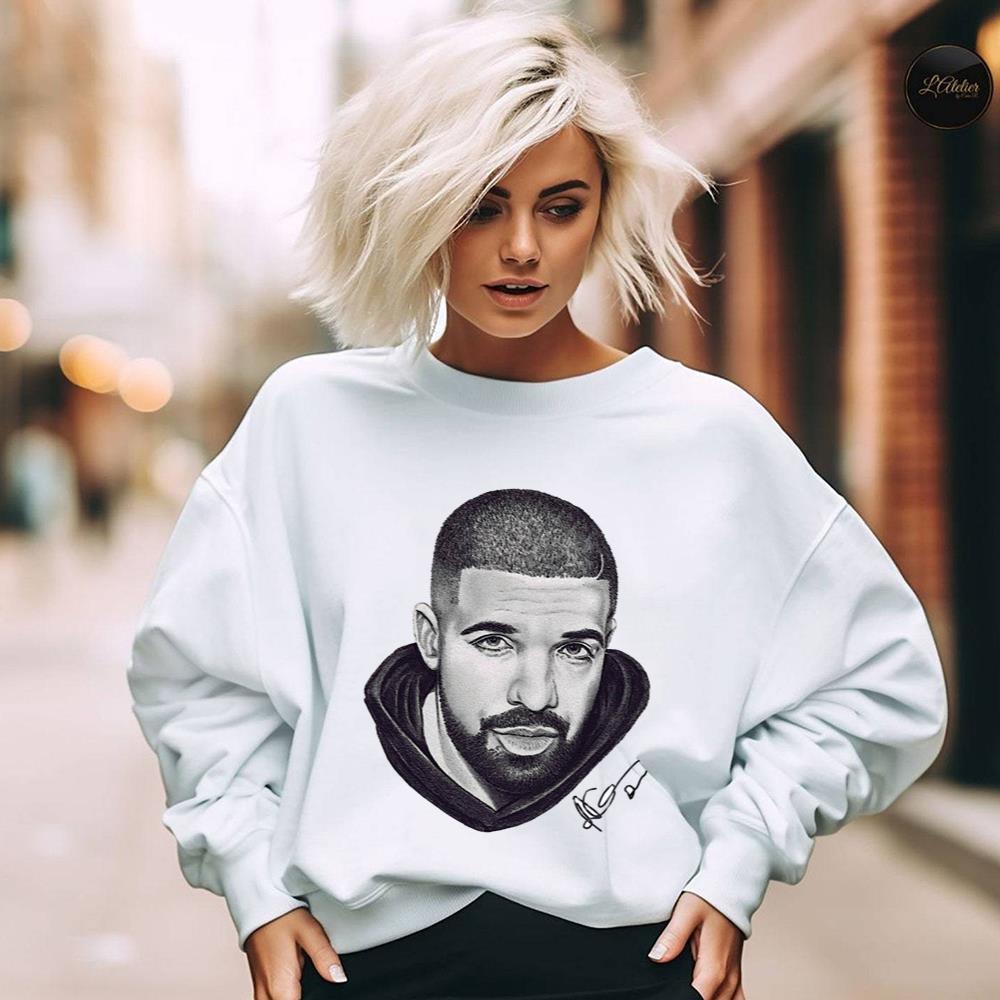 Drake Rapper Trendy Shirt For All People