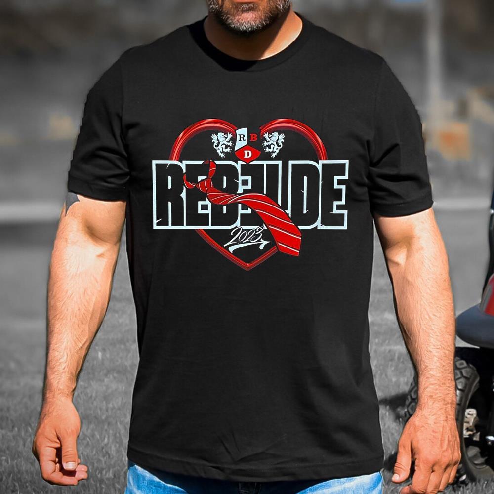 Rebelde World Tour Concert Rebelde Camisa Shirt