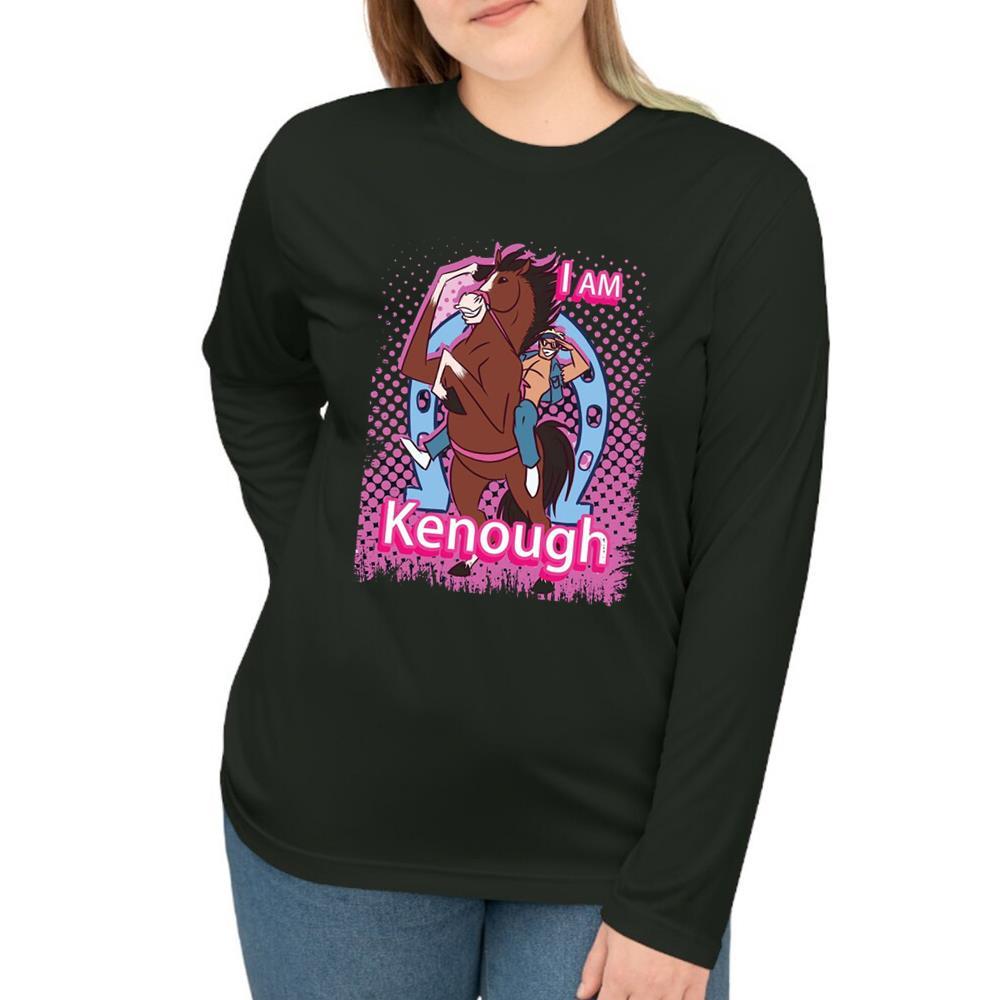 Barbi Ken I Am Kenough Shirt Make Gift Give