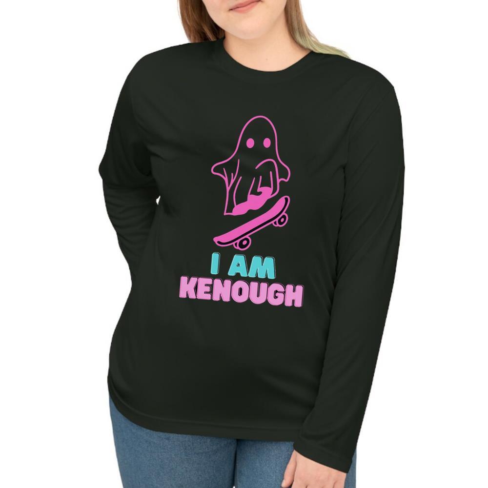 Barbi Movie I Am Kenough Shirt For Fans