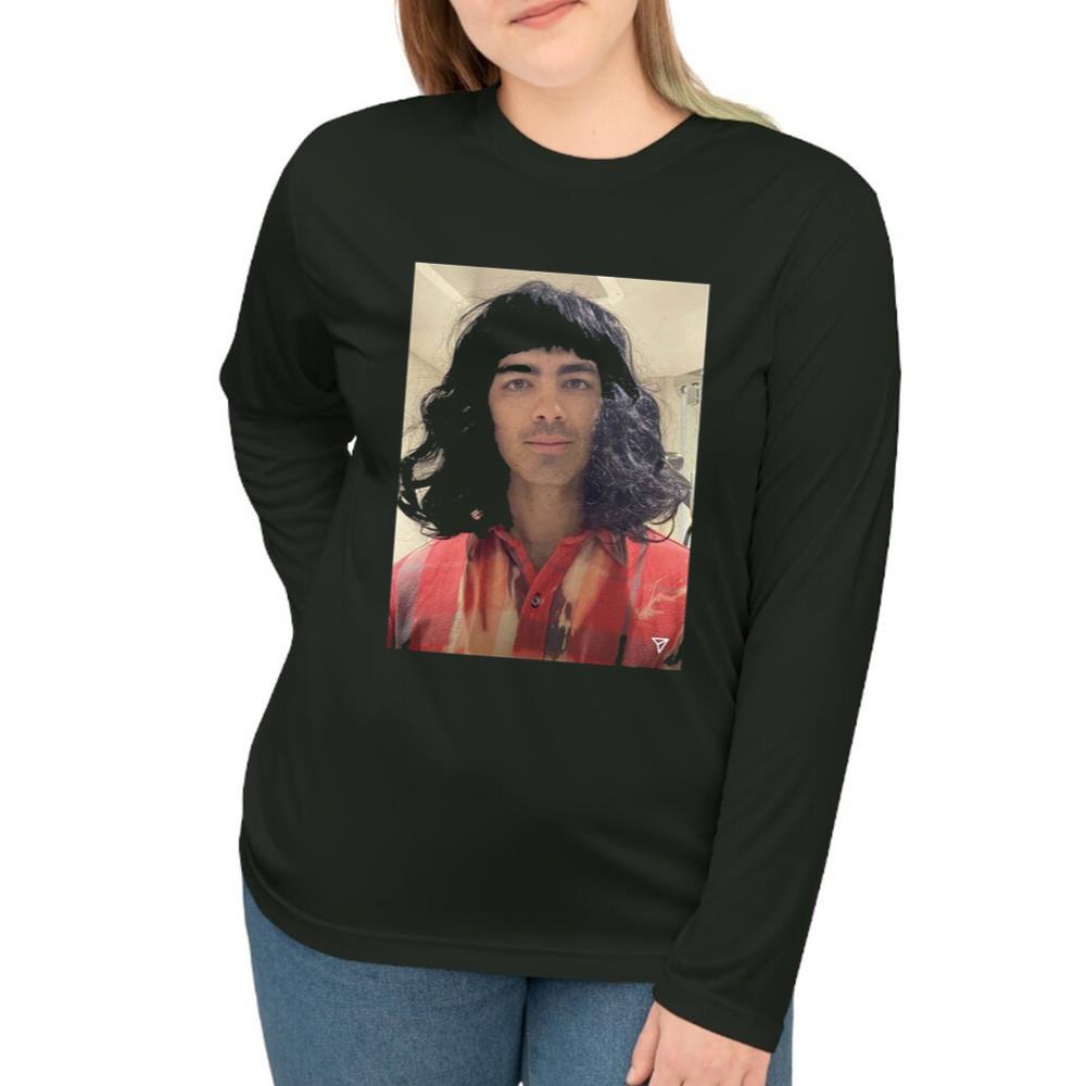 Funny Music Jonas Brothers Shirt For Him