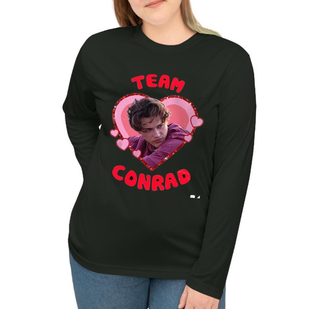 Vintage Conrad Fisher Shirt Gift For Her