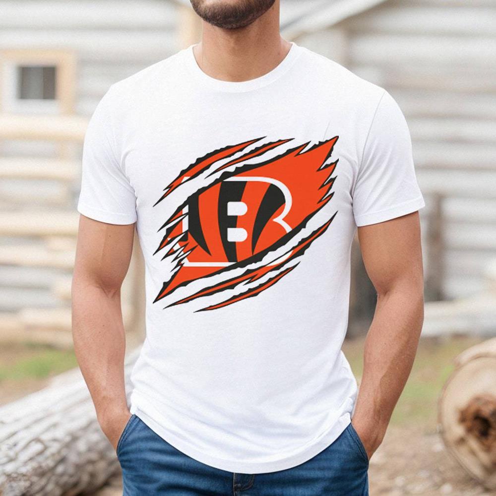 Cincinnati Bengals Shirt