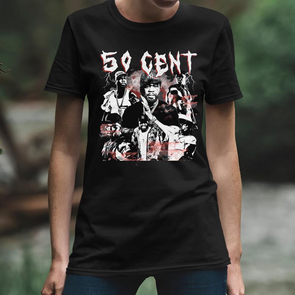 Candy Shop The Massacre Album 50 Cent Shirt, Music Tour T Shirt Funny Hoodie