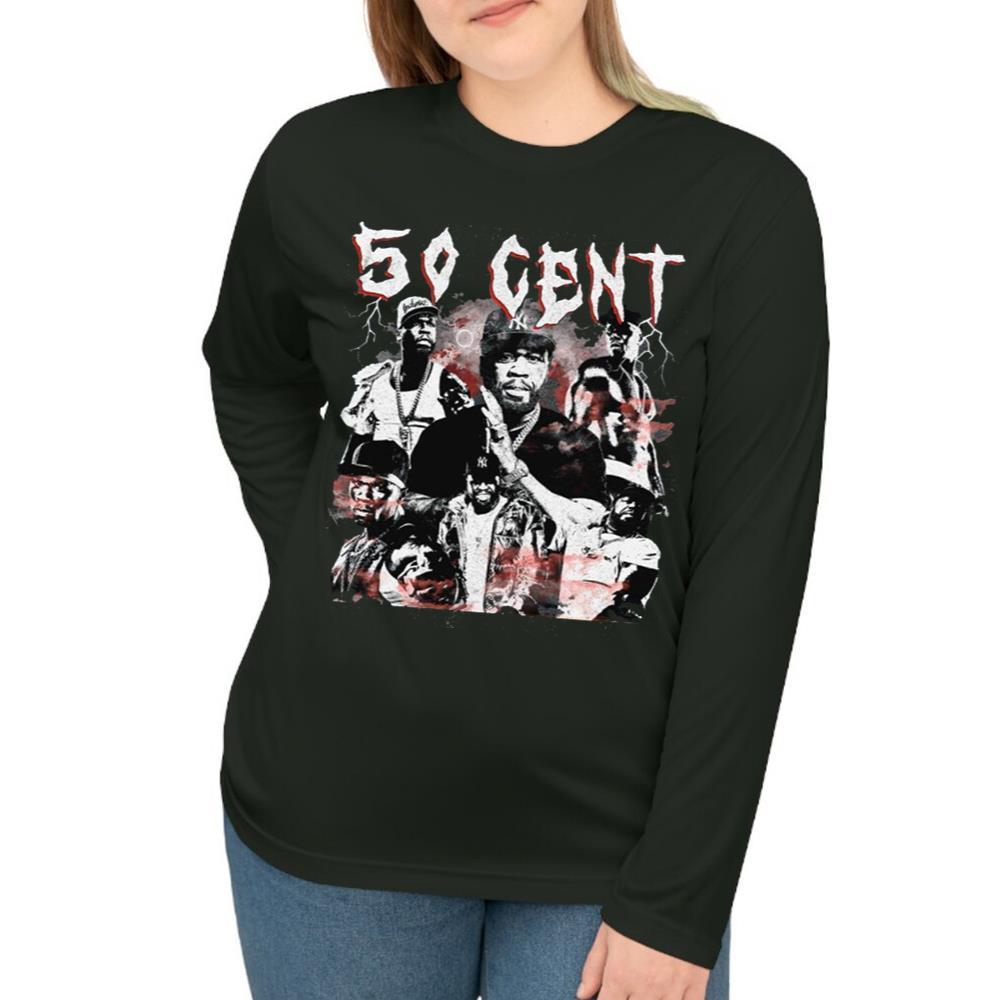 Candy Shop The Massacre Album 50 Cent Shirt, Music Tour T Shirt Funny Hoodie