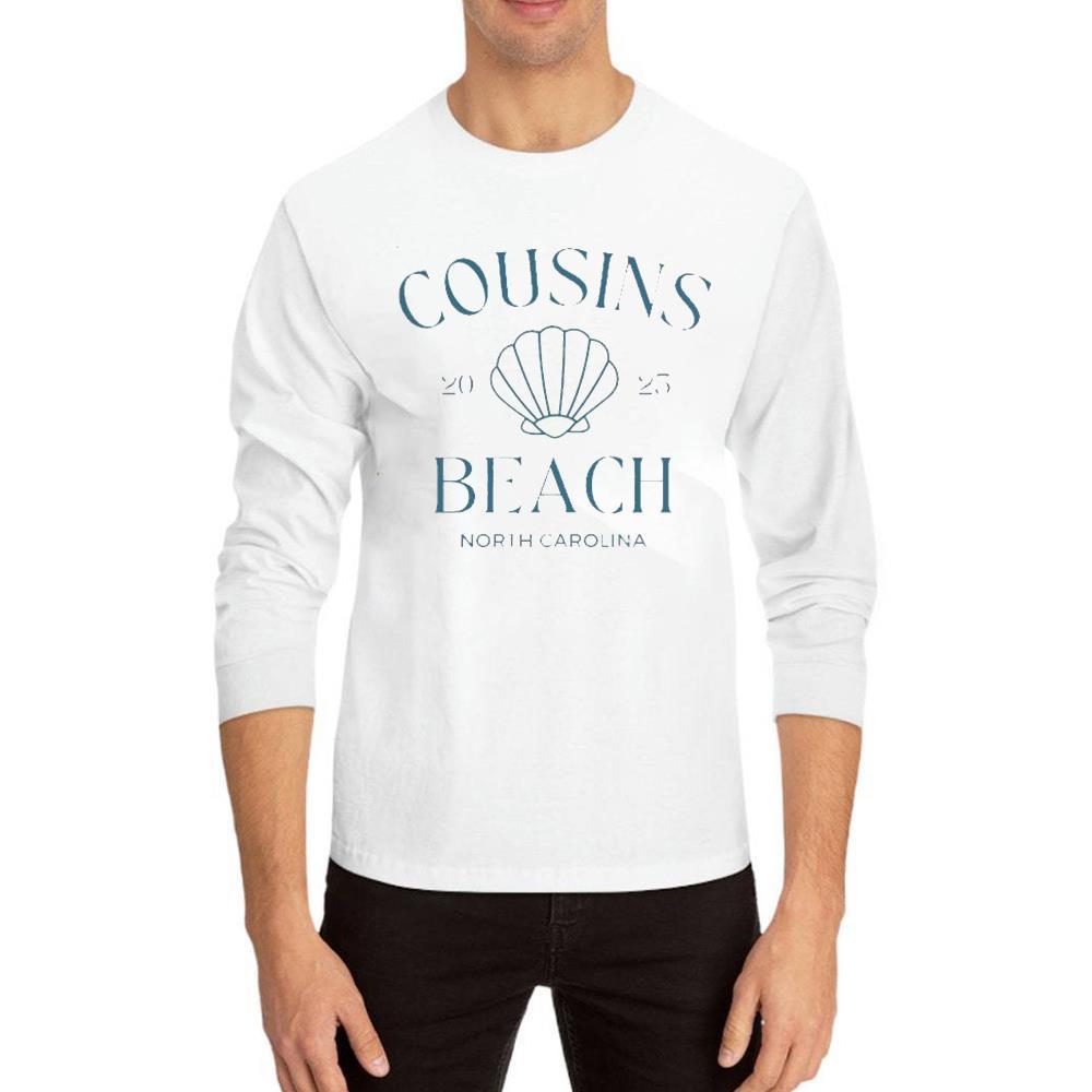 Club Cousins Beach Shirt For My Special Girl, Cousins Beach Movies Crewneck Unisex Hoodie