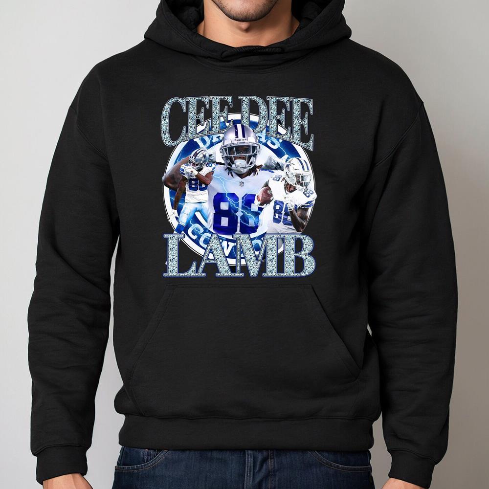 Ready To Print 90s Rapper Ceedee Lambs Shirt, Ceedee Lambs Unisex Hoodie Sweatshirt