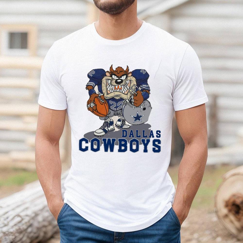 dallas cowboys 4t shirt