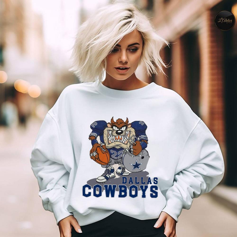 nfl cowboys sweater