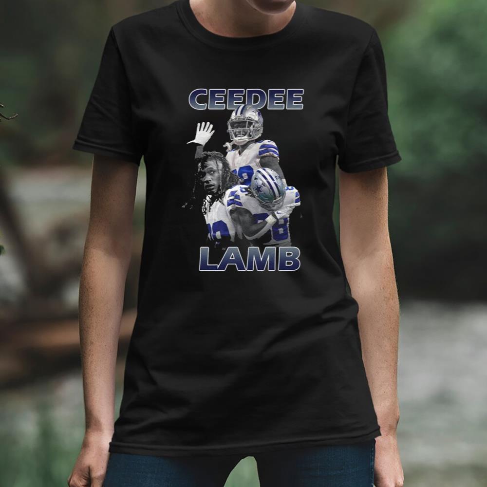 Vintage Ceedee Lambs Shirt For Fans, Vintage Dallas Cowboys Tank Top Sweatshirt