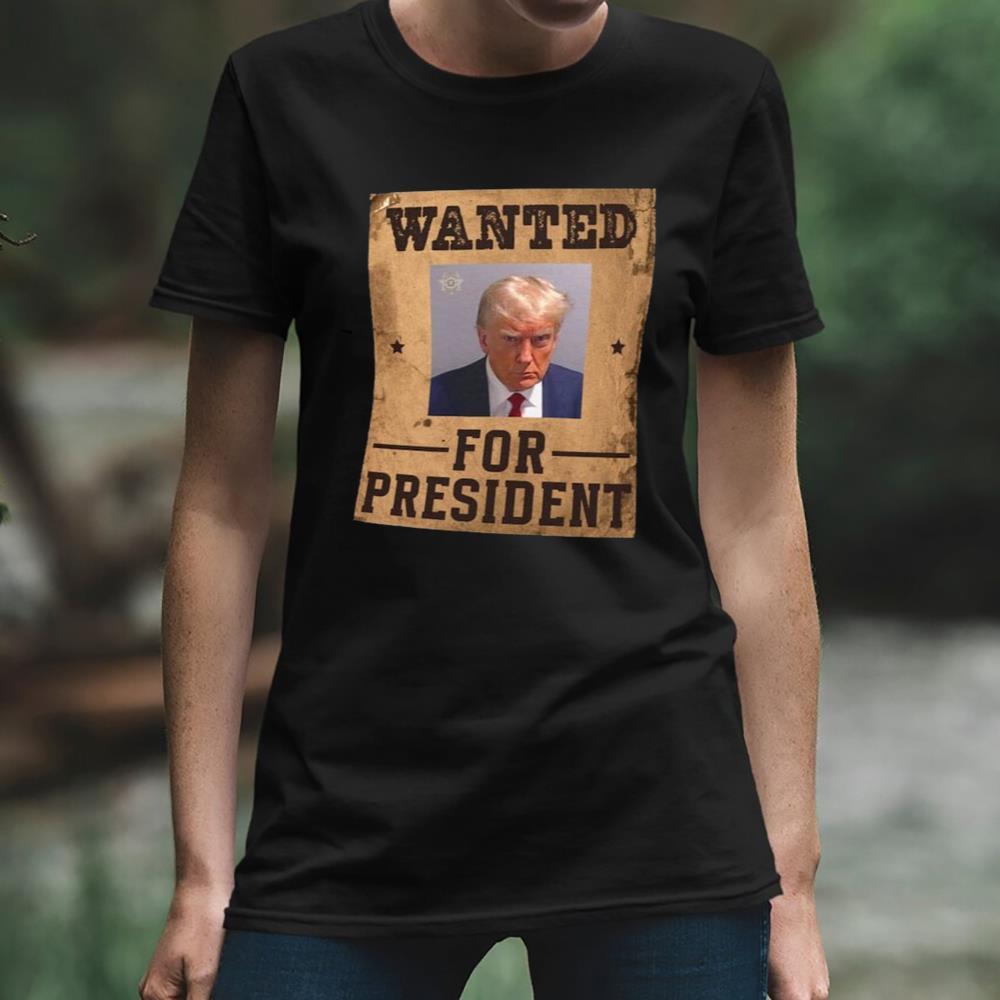 Donald Trump Mugshot Shirt Form 2024 Republican, Trump Crewneck Unisex Hoodie