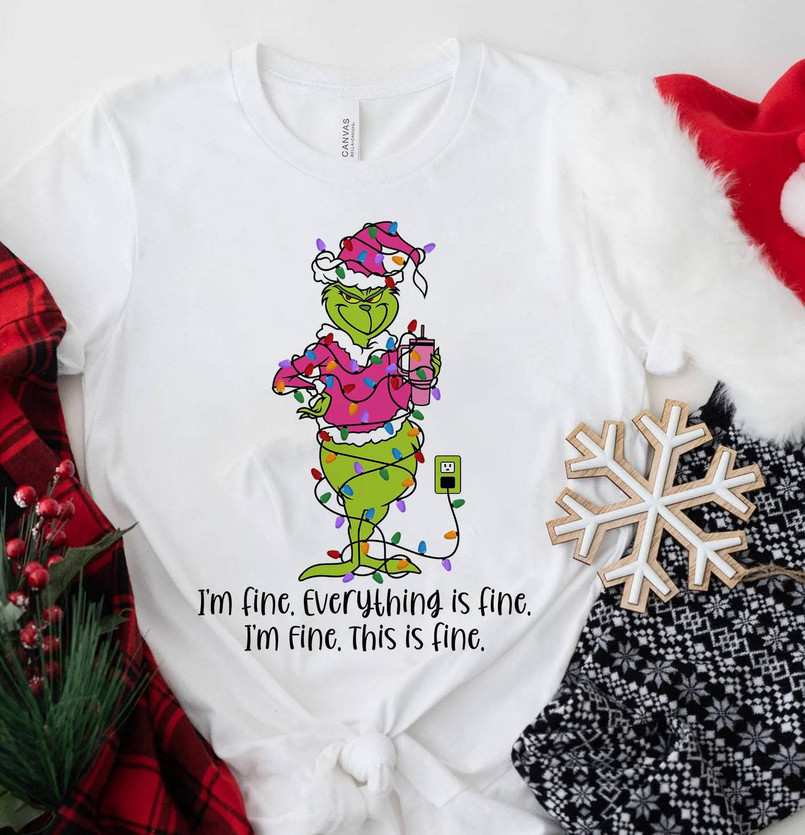 https://img.wanatrendy.com/images/design/283/trending/dh825i/2-i-m-fine-everything-is-fine-shirts-grinchy-and-bougie-sweatshirt-pink-christmas-shirt-grinchmas-1.jpg