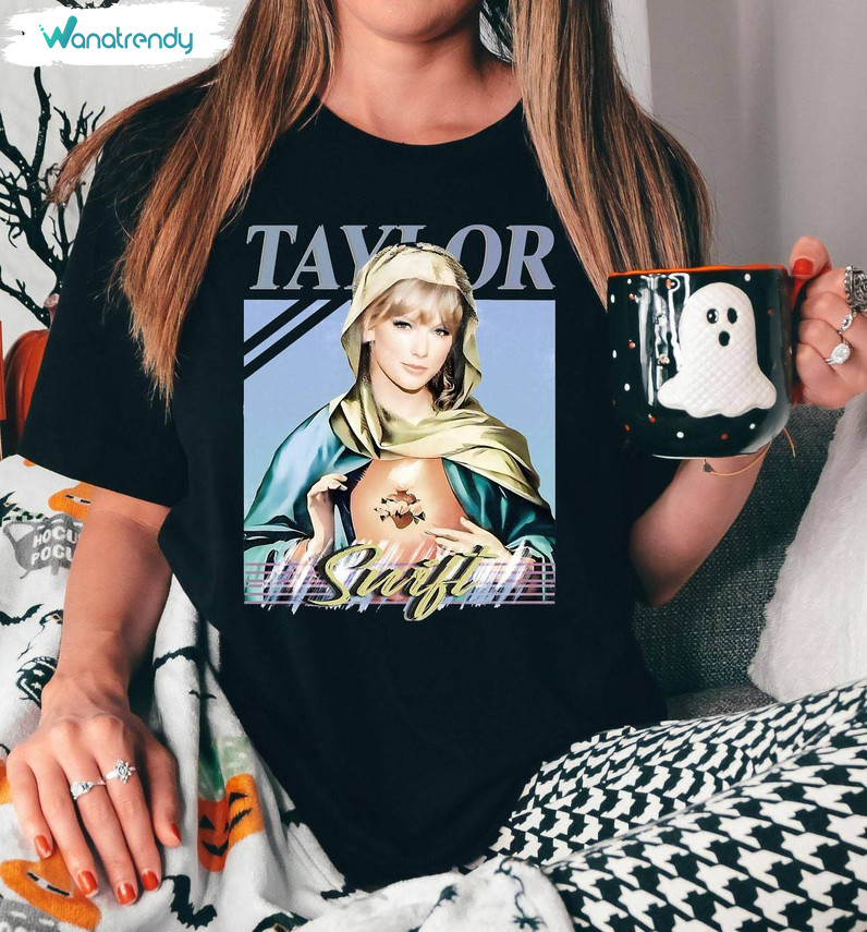 Taylor Swiftie Jesus Shirt Taylor Shirt Swift Shirt Eras Tour Shirt Eras  Tour Outfit Eras Tour Jesus Taylor Swiftie Tee Swiftie - AliExpress