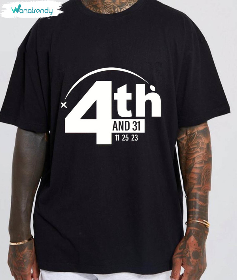 Official 4th 31 Shirt, Alabama Football Crewneck Sweatshirt Hoodie