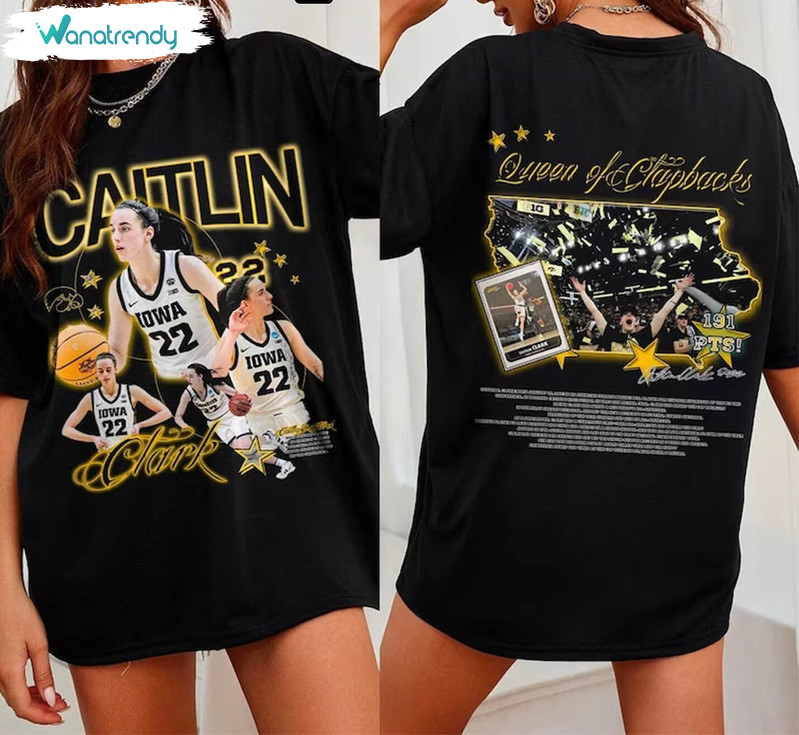 Funny Jahan Dotson Caitlin Clark T Shirt , Caitlin Clark Shirt Short Sleeve