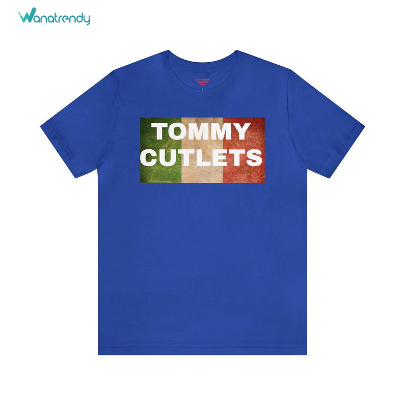 Vintage Giants Tommy Cutlets Football T Shirt, Tommy Devito Shirt Sweatshirt