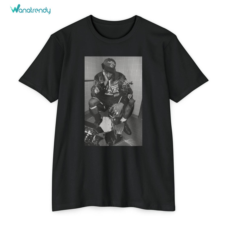 Vintage Kobe Bryant Shirt, Kobe Bryant Mamba T Shirt Unisex Hoodie
