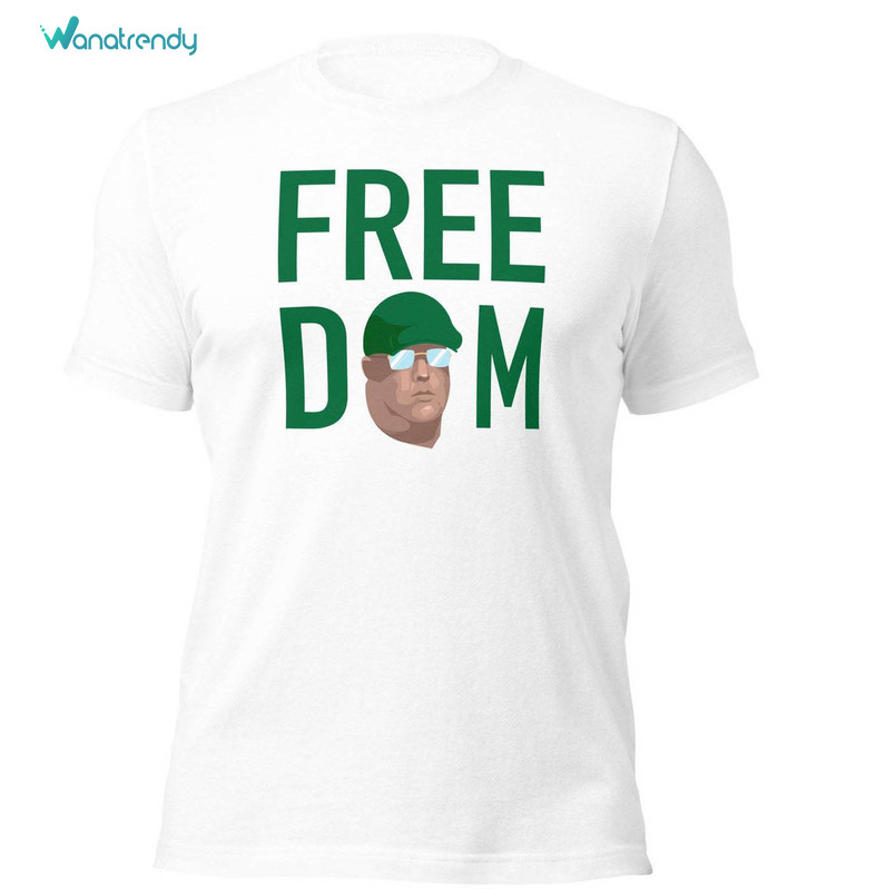 Free Dom Philadelphia Football Creative Sweatshirt , Big Dom Eagles Shirt Tee Tops