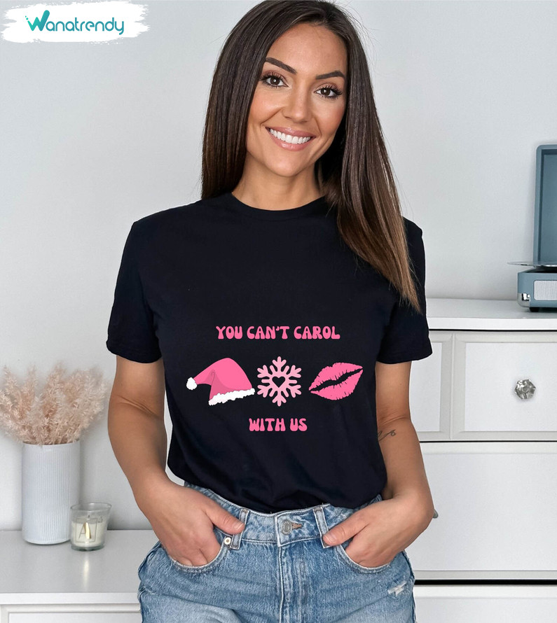 Mean Girls Must Have Shirt, Unique Mean Girls Christmas Crewneck Long Sleeve