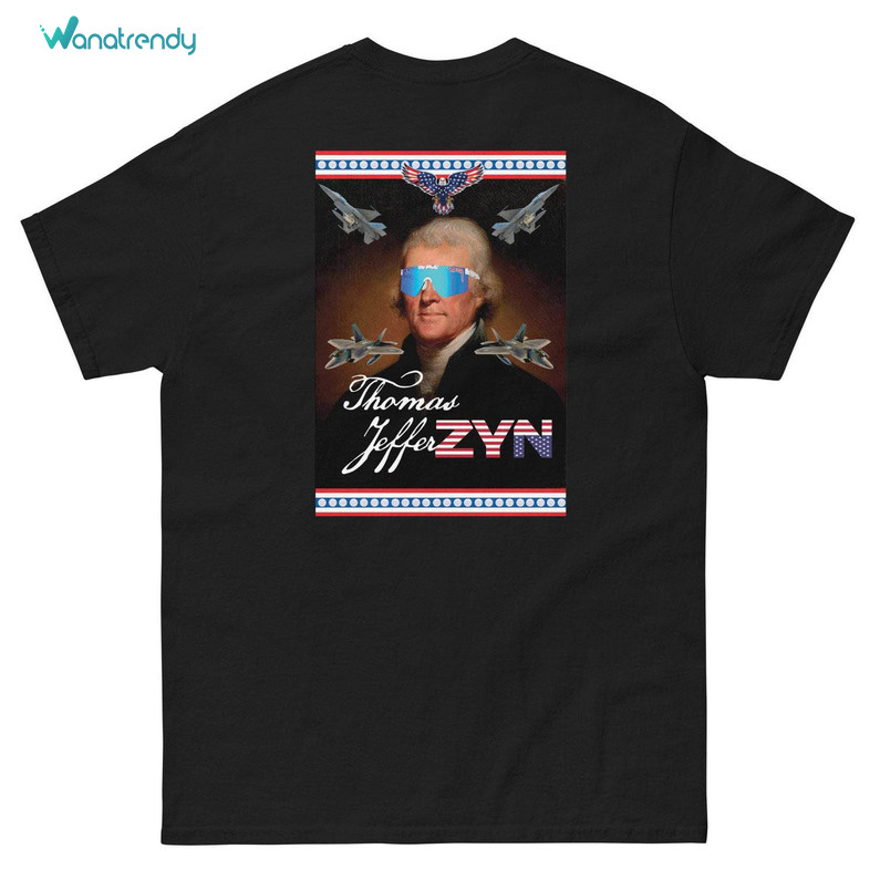 Funny Zynladen Shirt, Limited Zynladen Flag Joke Sweater Long Sleeve