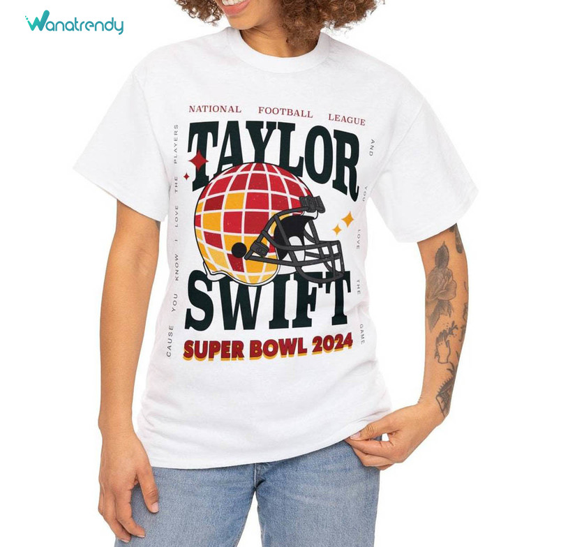 Must Have Swiftie Bowl Shirt, Chiefs Afc Champions Short Sleeve Long Sleeve