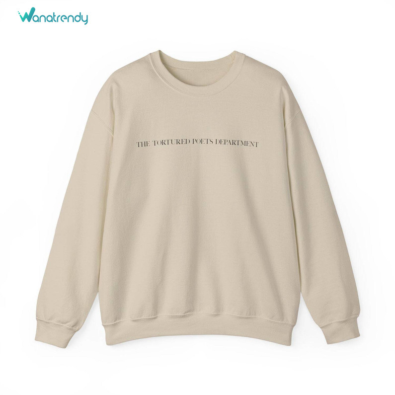 I Love You It's Ruining My Life Shirt, The Tortured Poets Department Long Sleeve Hoodie