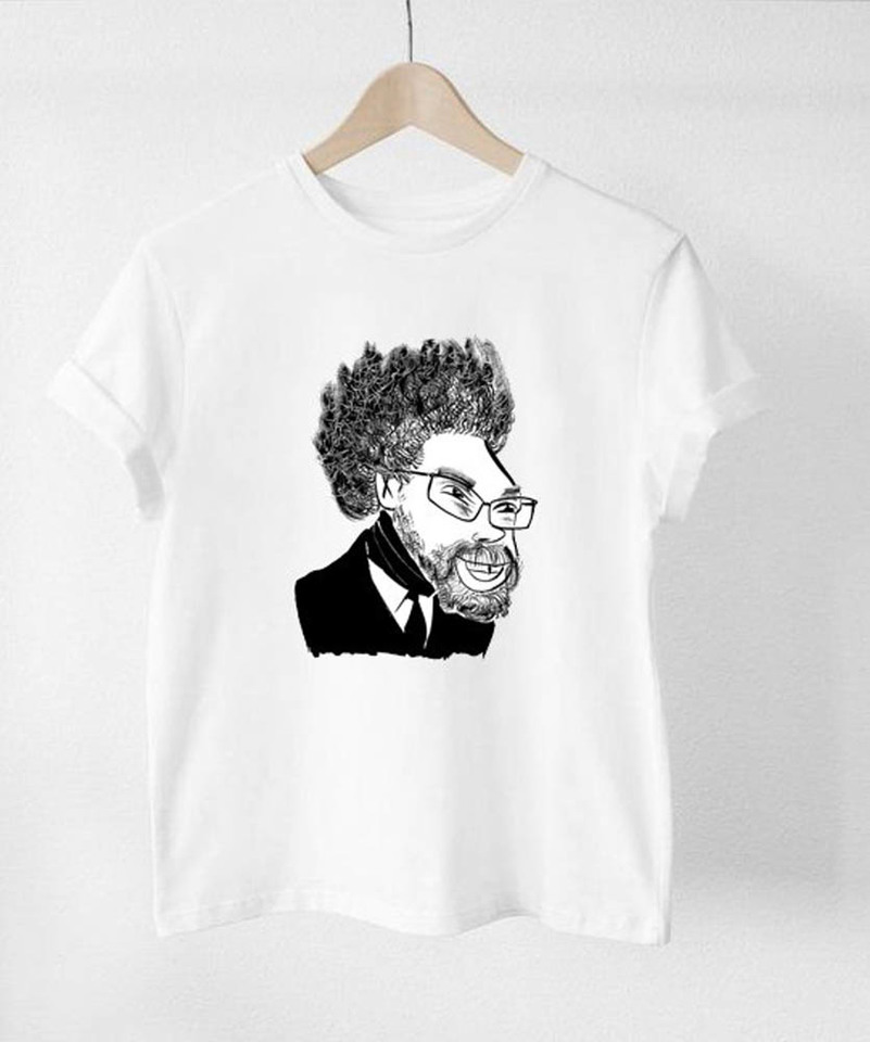 Cornel West For President In 2024 West Obama Shirt