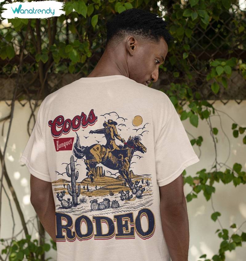Cool Design Marlboro Cowboy Shirt, Western Inspirational Unisex Hoodie Short Sleeve