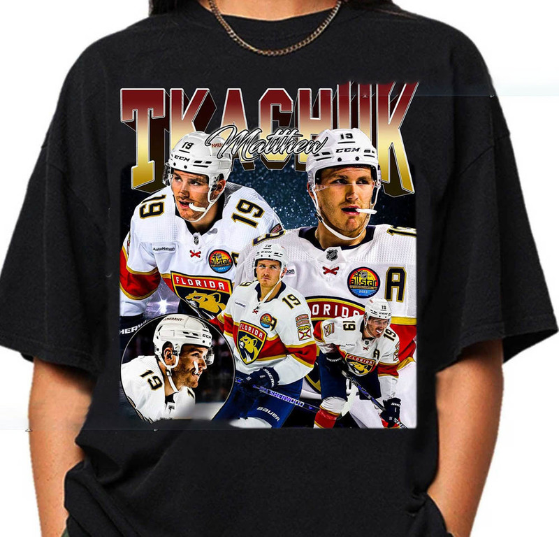 Florida Panthers Tkachuk Florida Hockey Shirt