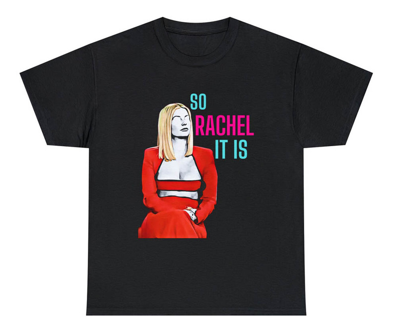 Team Ariana Vanderpump Rules So Rachel It Is Shirt